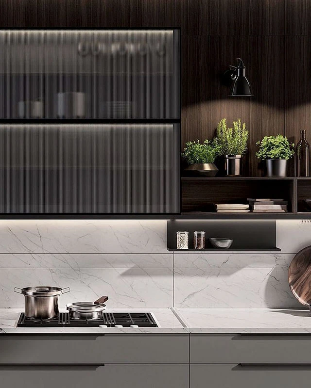 Cucine Moderne