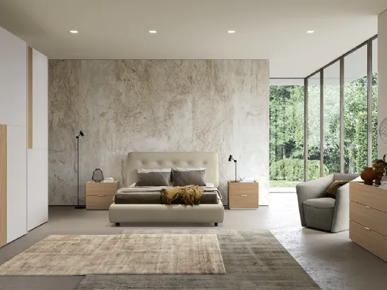 Armadio Mosaico N14 di Colombini Casa