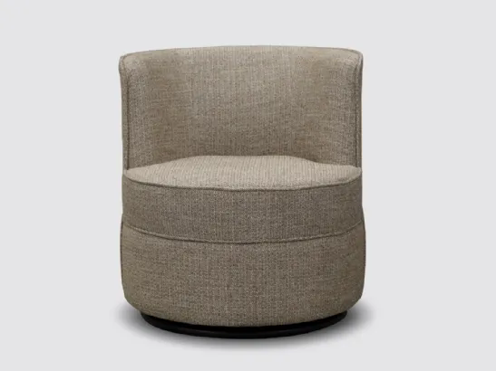 Poltroncina Gazel di Cuborosso