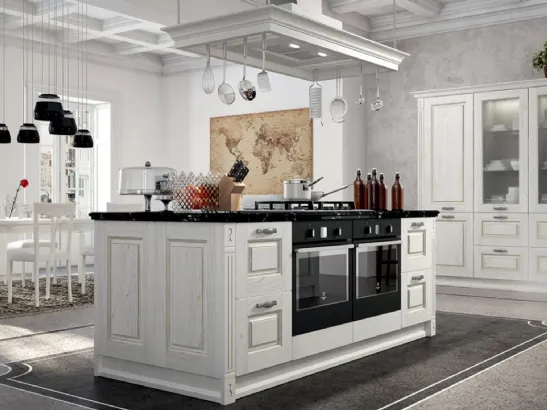 Cucina Verona di Arredo3