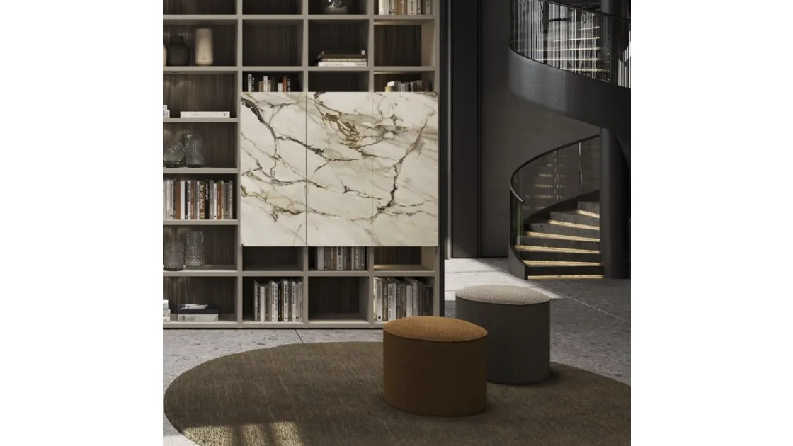 Pouf Windsor di Febal Casa