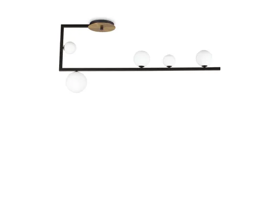 Lampada Birds di Ideal Lux