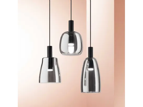 Lampada Coco di Ideal Lux