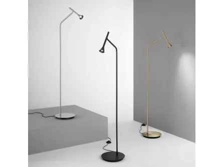 Lampada Diesis di Ideal Lux