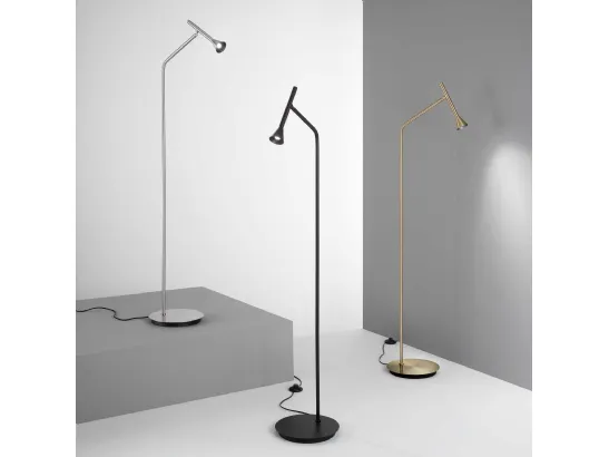 Lampada Diesis di Ideal Lux