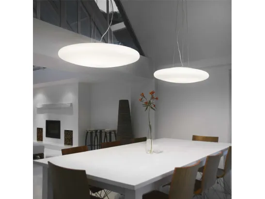 Lampada Smarties di Ideal Lux