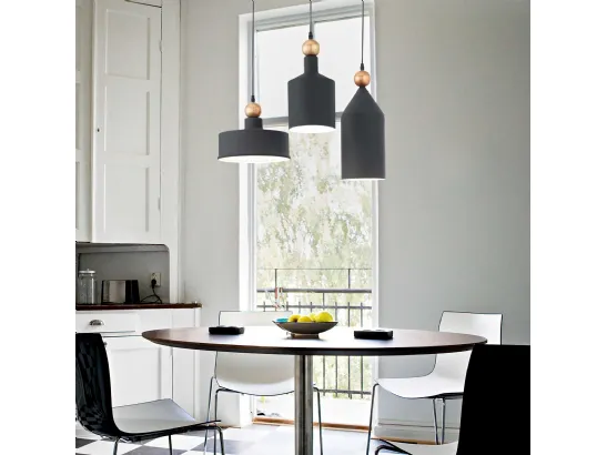 Lampada Triade di Ideal Lux