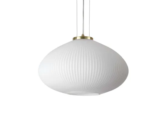 Lampada Plissè di Ideal Lux