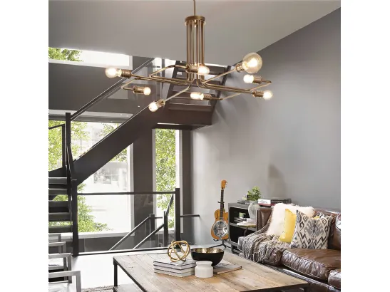 Lampada Triumph di Ideal Lux
