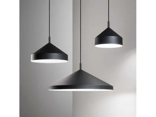 Lampada Yurta di Ideal Lux