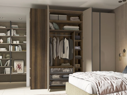 Armadio Club N31 di Colombini Casa