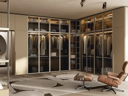 Armadio Aurora di Febal Casa