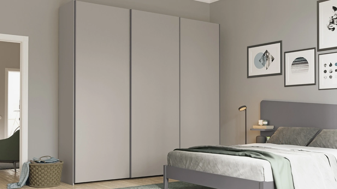 Armadio Free M018 Volo di Colombini Casa