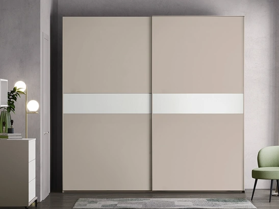 Armadio Inserto A02 di Colombini Casa