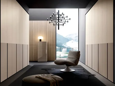 Armadio Lewitt di Febal Casa