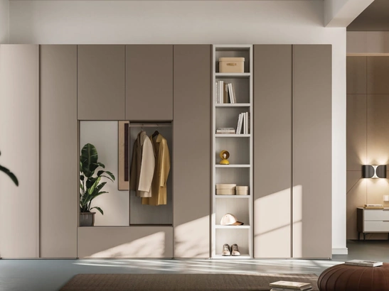 Armadio Manlò 26 di Orme