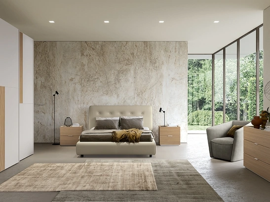 Armadio Mosaico N14 di Colombini Casa