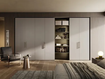 Armadio Ninfea di Febal Casa