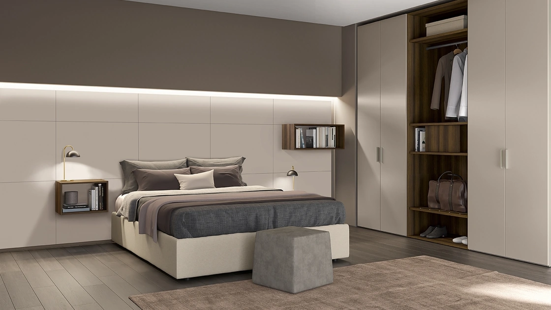 Armadio One H02 di Colombini Casa