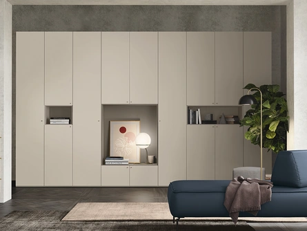 Armadio One N127 di Colombini Casa