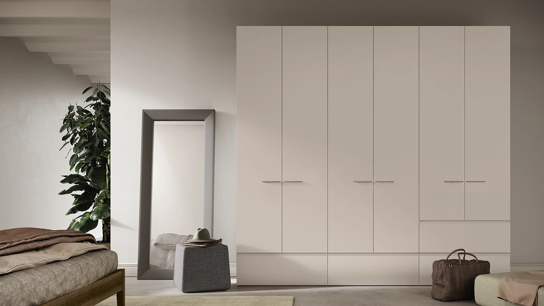 Armadio One N26 di Colombini Casa