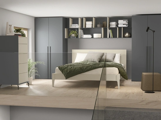 Armadio One R03 di Colombini Casa