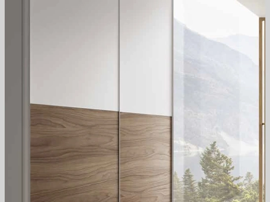 Armadio Quadro di Artigianmobili