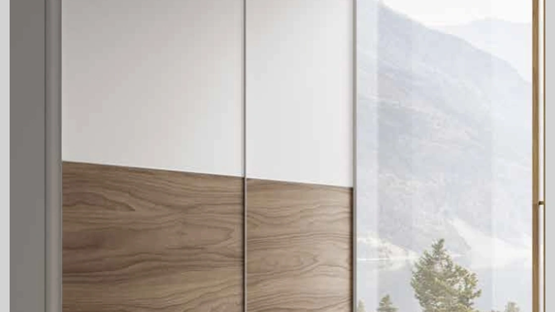 Armadio Quadro di Artigianmobili