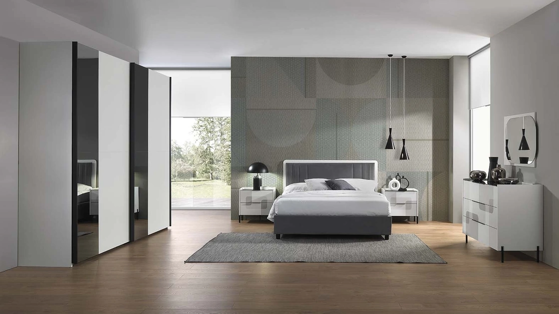 Armadio Stella di Mobil Piu