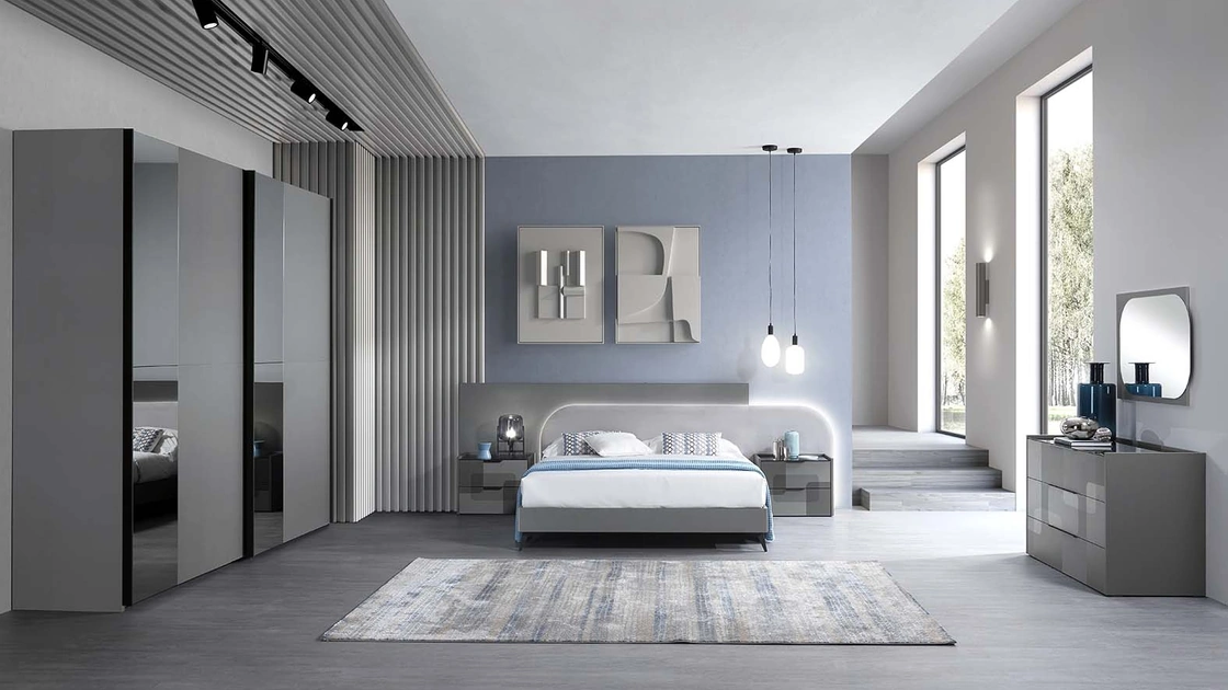 Armadio Stella di Mobil Piu