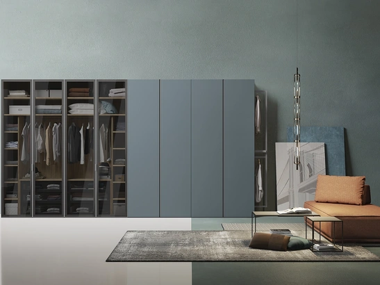 Armadio Window U32 di Colombini Casa