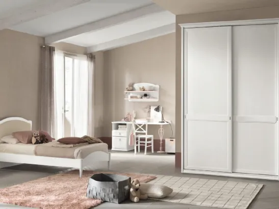 Cameretta Arcadia AC013 di Colombini Casa