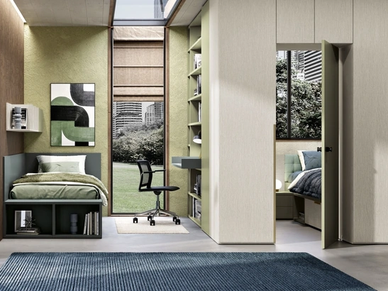 Cameretta 103 di Ferrimobili