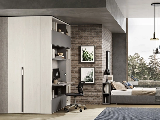 Cameretta 107 di Ferrimobili