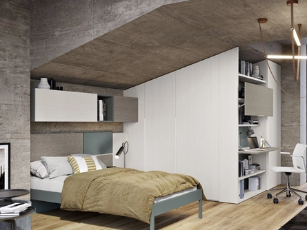 Cameretta 108 di Ferrimobili