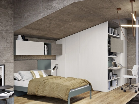 Cameretta 108 di Ferrimobili