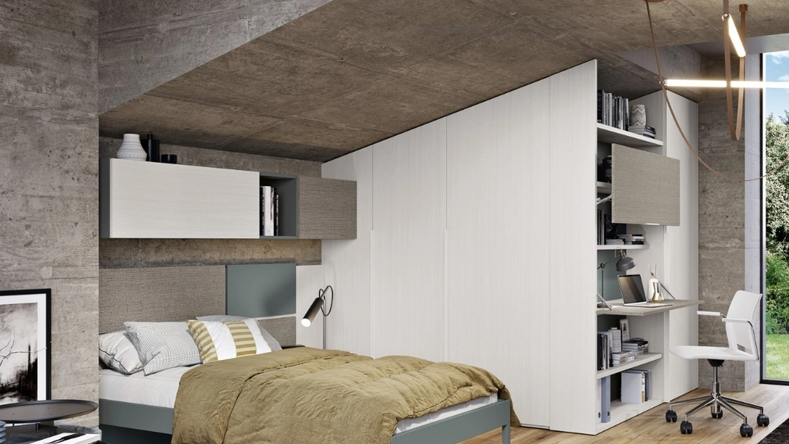 Cameretta 108 di Ferrimobili