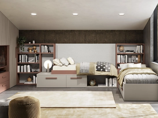 Cameretta 113 di Ferrimobili