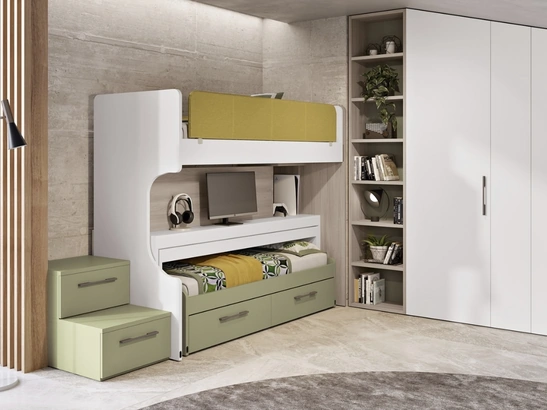 Cameretta 116 di Ferrimobili