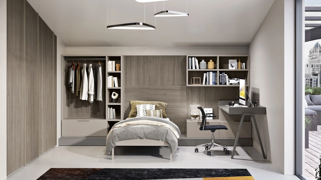 Cameretta 118 di Ferrimobili