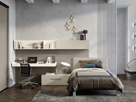 Cameretta 120 di Ferrimobili