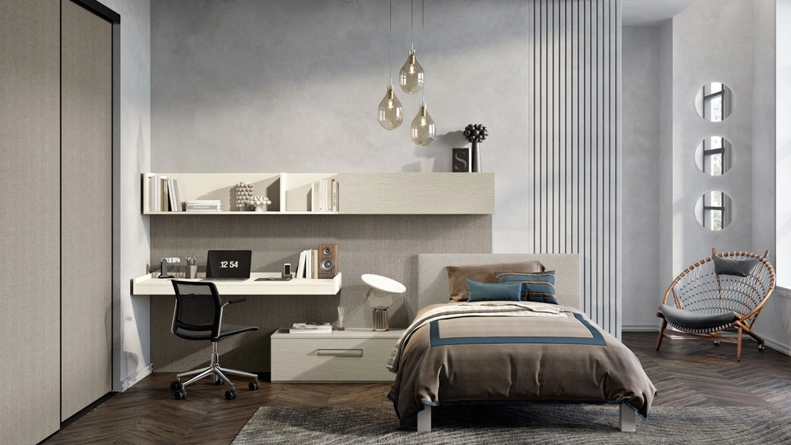 Cameretta 120 di Ferrimobili