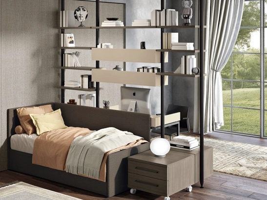 Cameretta componibile 121 di Ferrimobili