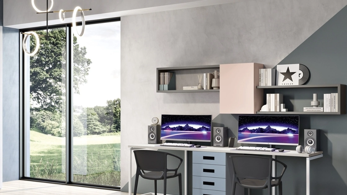 Cameretta a ponte 131 di Ferrimobili