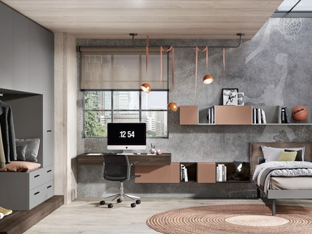 Cameretta 133 di Ferrimobili