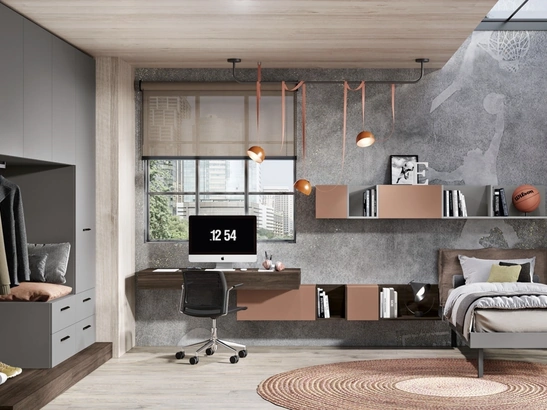 Cameretta 133 di Ferrimobili