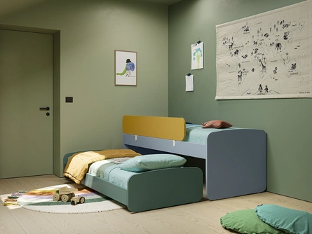 Cameretta Golf K126 di Colombini Casa