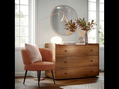 Comò Arcadia Firenze di Colombini Casa