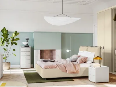 Gruppo Notte Arcadia Firenze di Colombini Casa