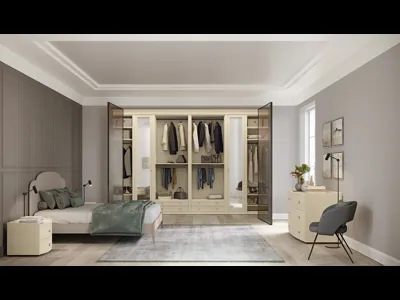 Gruppo Notte Arcadia Firenze di Colombini Casa